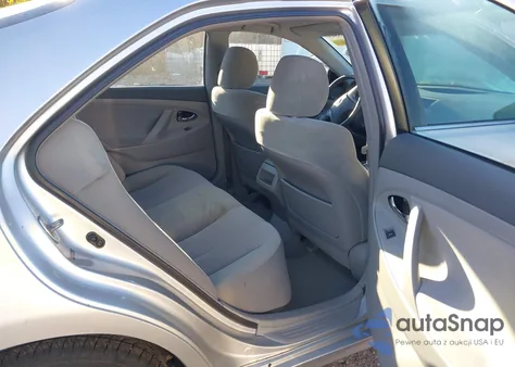 2010 Toyota Camry Le из США, поврежденный, VIN 4T1BF3EK9AU092797